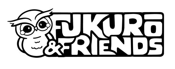 Fukuro & Friends
